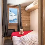 D2 Luxury Mountain View Sleeps 12 Coffee Валь-Торанс
