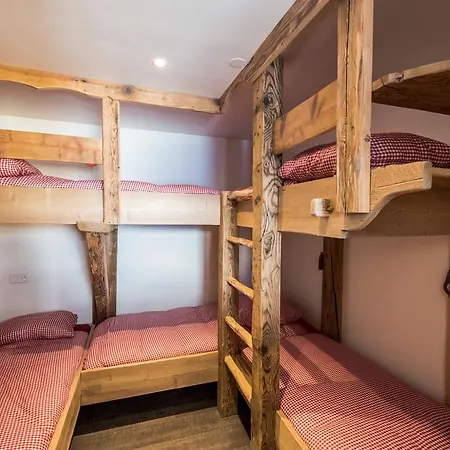 Appartement Nazca D2 *