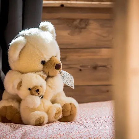 Nazca D2 Lejlighed *