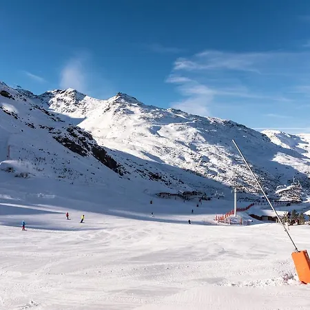 Appartement Nazca D2 Val Thorens