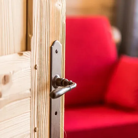 Nazca D2 Appartement *