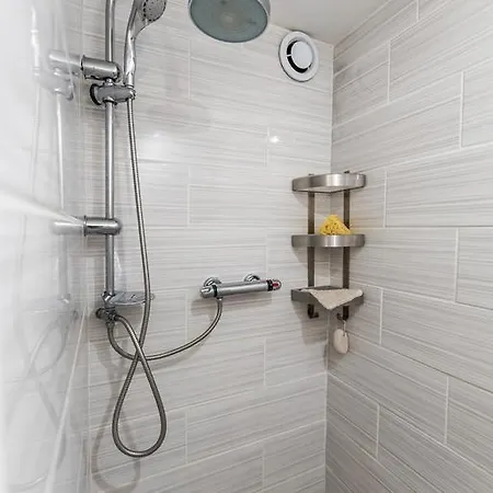 Appartement Nazca D2 Val Thorens