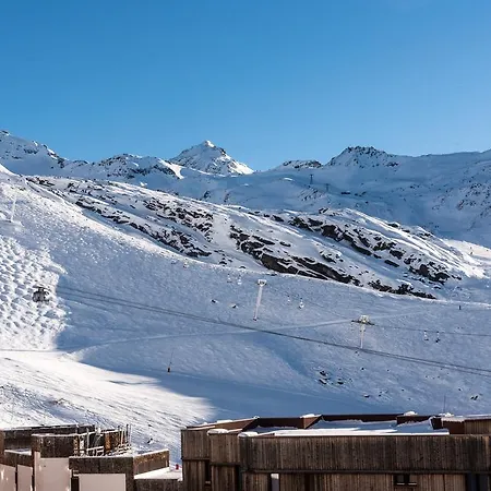 Lejlighed Nazca D2 *