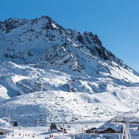 Nazca D2 Val Thorens