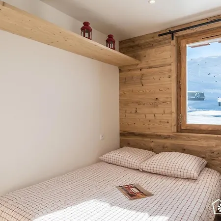 Nazca D2 * Val Thorens