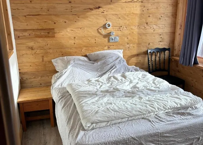 D2 Luxury Mountain View Sleeps 12 Coffee Val Thorens