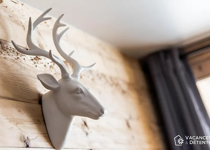 D2 Luxury Mountain View Sleeps 12 Coffee * Val Thorens