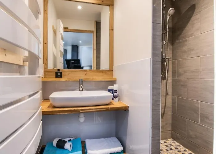 D2 Luxury Mountain View Sleeps 12 Coffee Appartamento