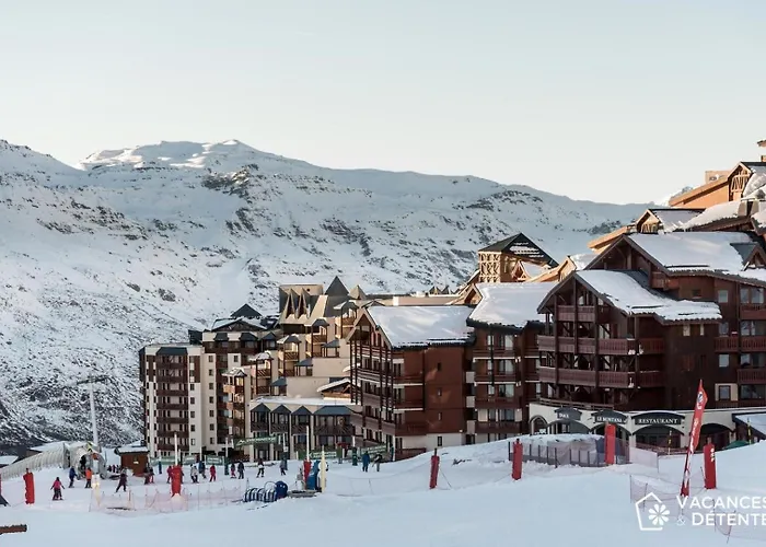 Lägenhet D2 Luxury Mountain View Sleeps 12 Coffee Val Thorens